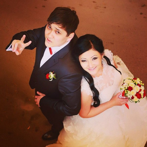 Сания Кудашева