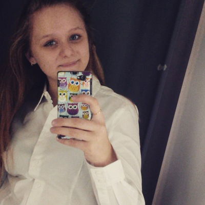 Катя Графова