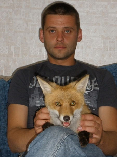 Пётр Тибиркин