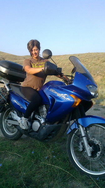 Натали Гончарук