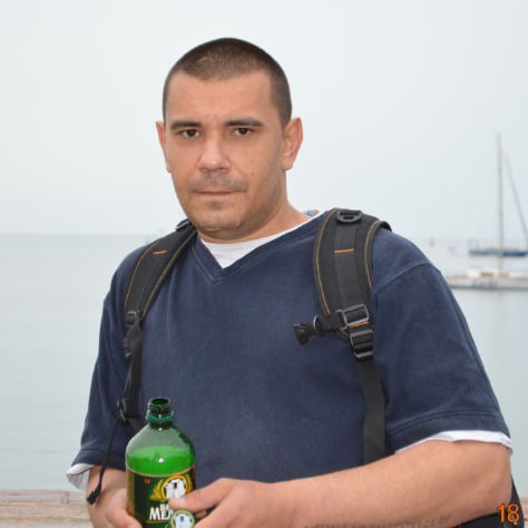 Вячеслав Подоляк