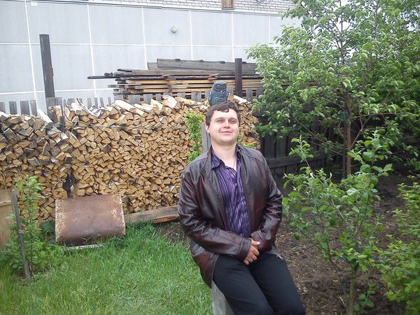 Анатолий Дмитриенко