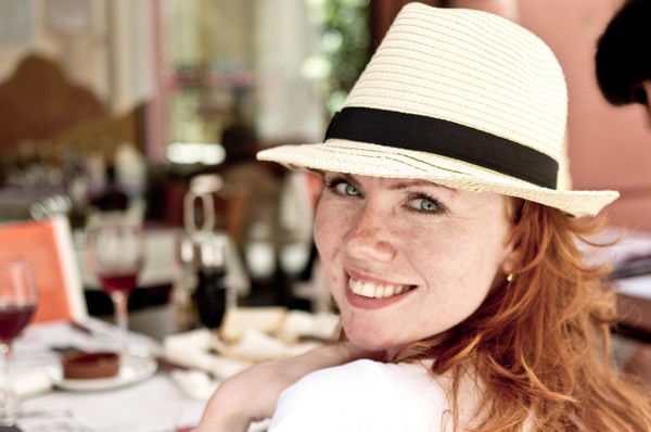 Ирина Рябикина