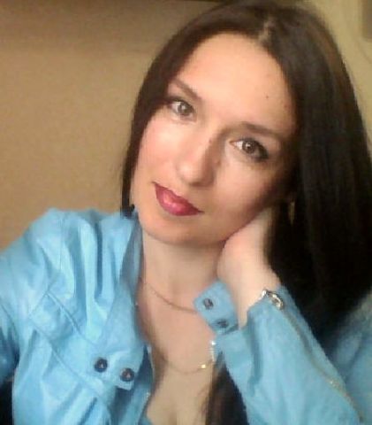 Айгуль Никитчук