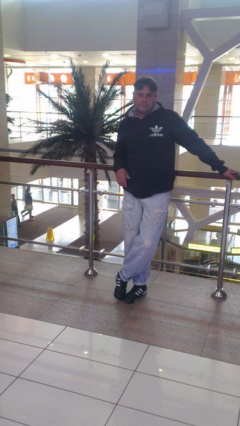 Сергей Ларкин