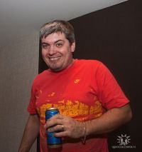 Вадим Кащенко