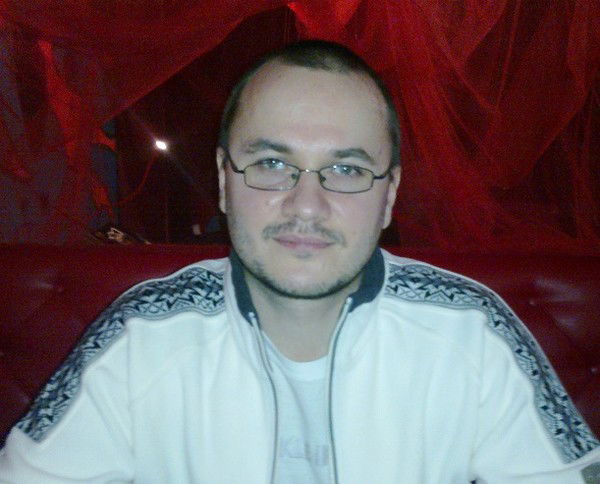 Евгений Радченко