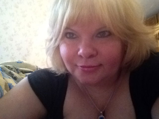 Ольга Измайлова