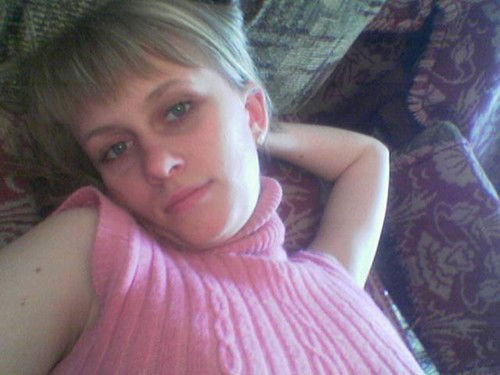 Ирина Гамулинская