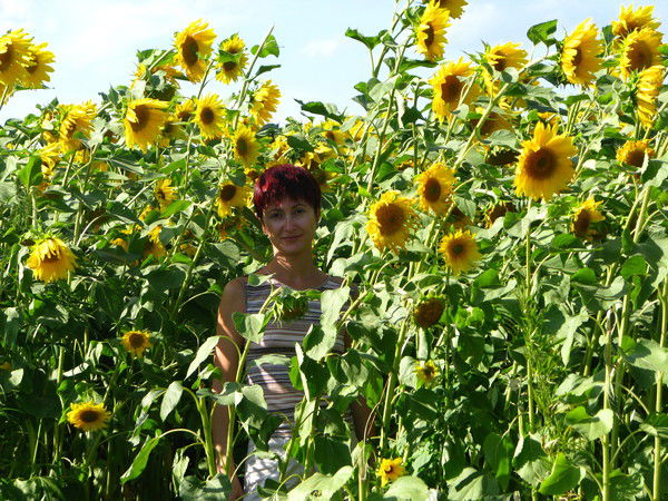 Алина Аверьянова