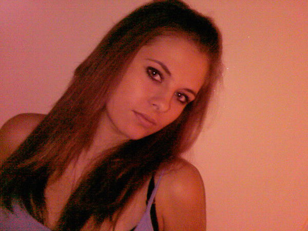 Валерия Толдова