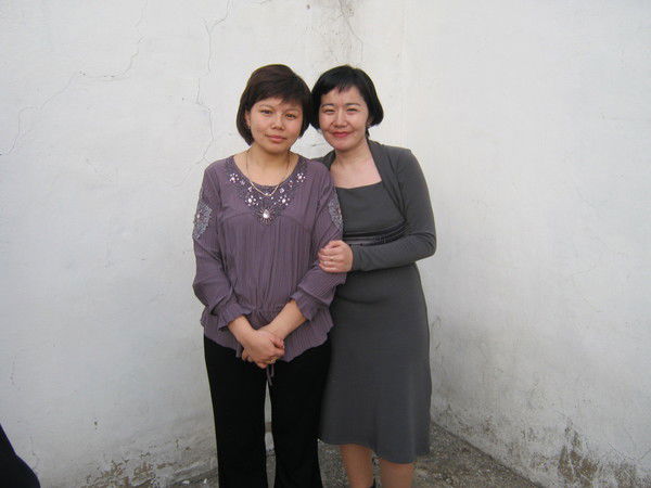 Надя Жолдыбалина