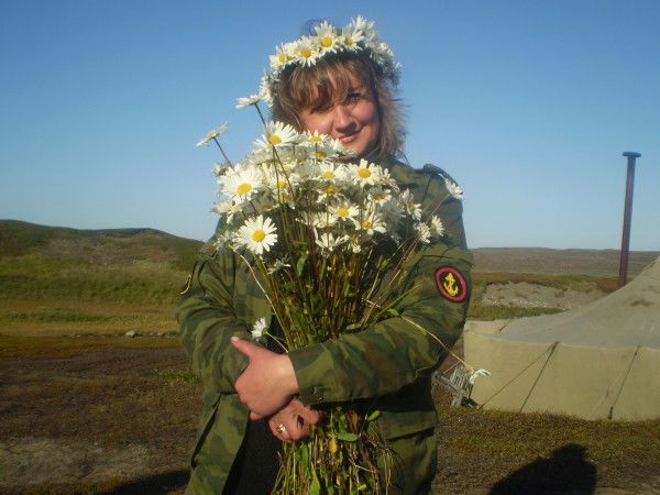 Литвинович Анжелика