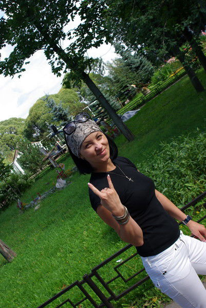 Галина Карамышева