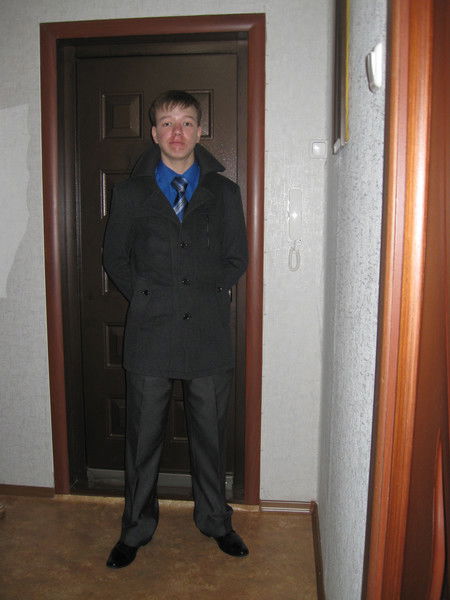 Даниил Твердовский