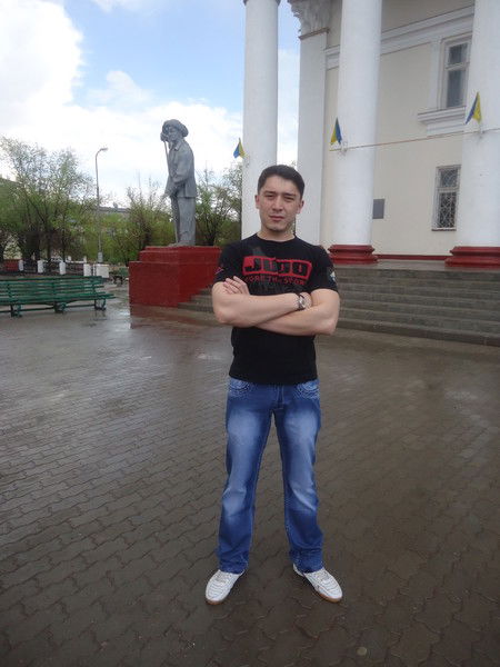 Ерлан Иманбеков