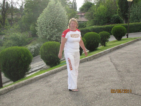 Ольга Кособокова