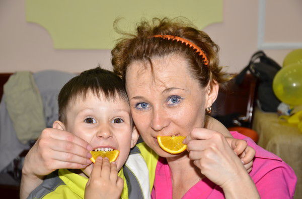 Наталья Михайлова