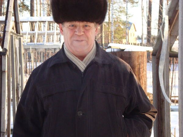 Валентин Мацкевич