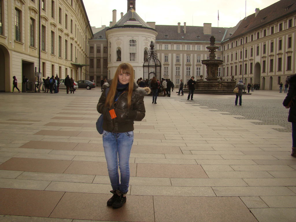 * Юлька Коннова *