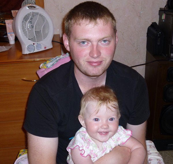 Евгений Валяев