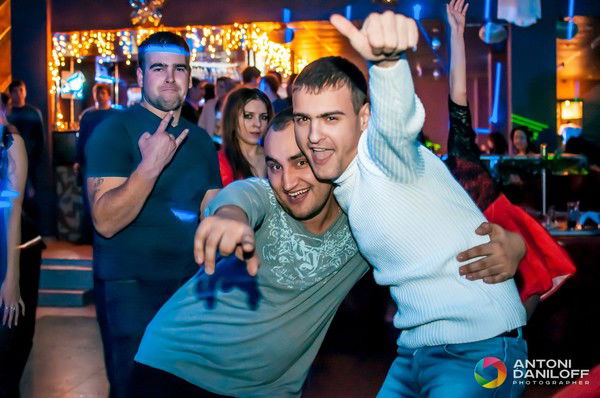 Евгений Оникиенко