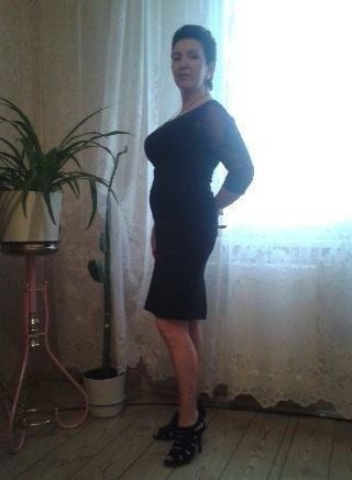 Людмила Букатова