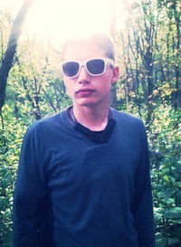 Александр Казаринов