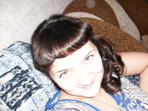 Катерина Бахчеванова