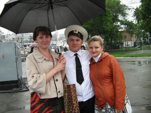 Алексей Мальков