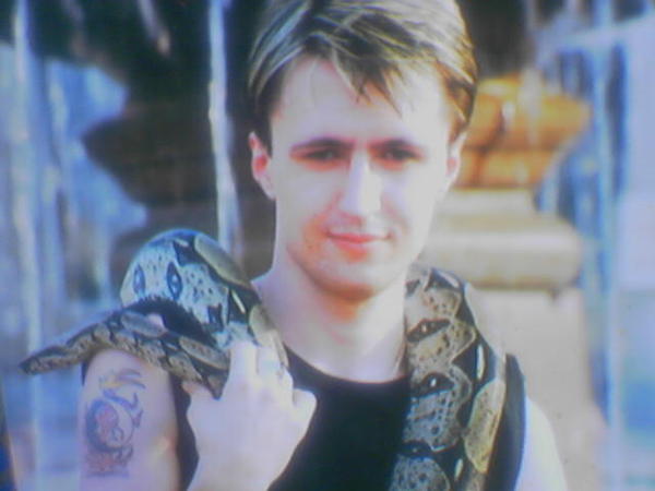 Иоанн Месяц