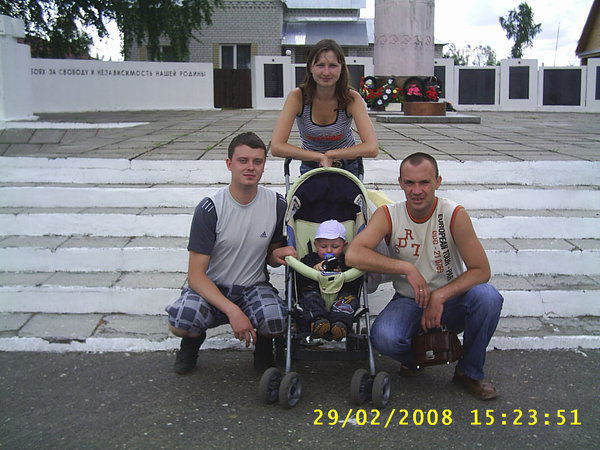 Марк Осецкий