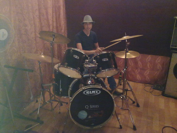 Денис Фионов