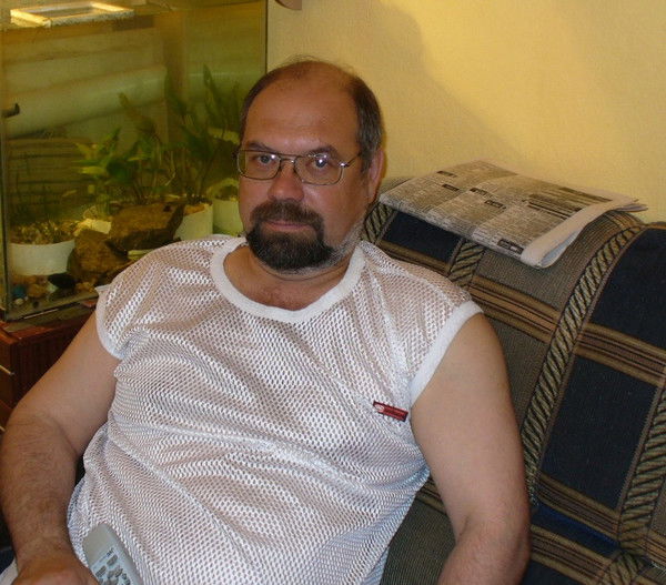 Евгений Рязанцев