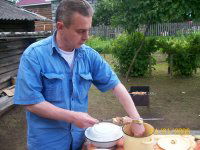 Николай Павлов