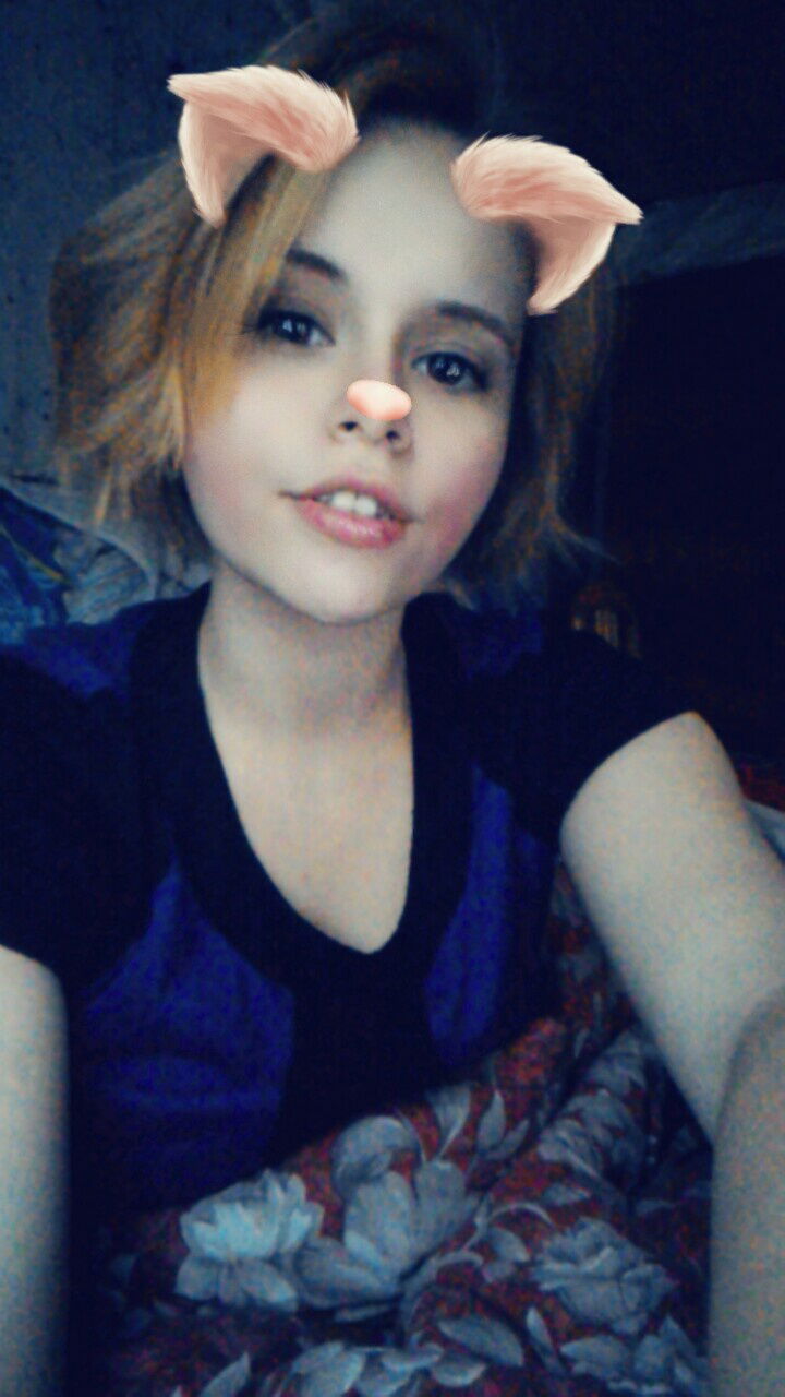 Анастасия Ворон