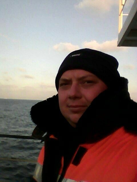 Александр Мохнаткин