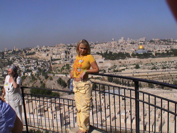 Алина Терещенко