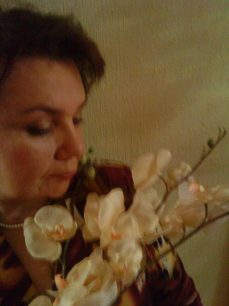 Ирина Гантимурова