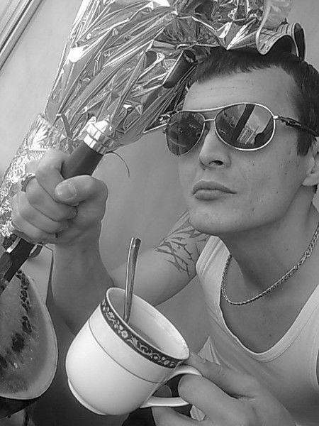 Ирик Шигапов