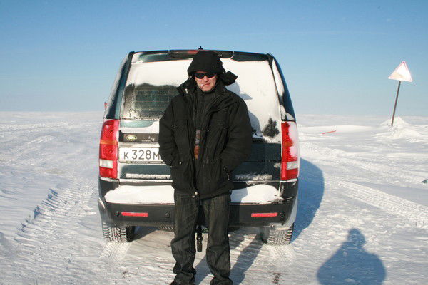 Алексей Конев