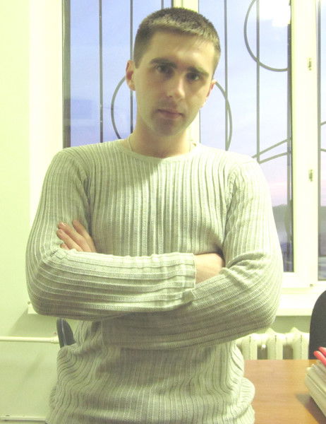 Анатолий Михалыч