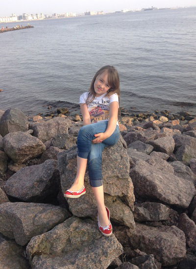 Саша Фёдорова