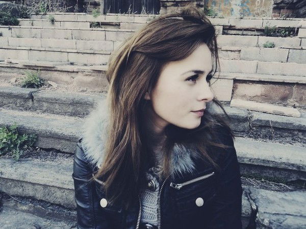 Евгения Александровна