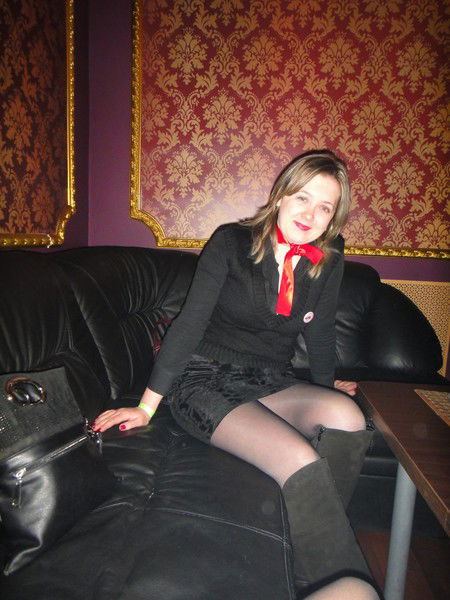 Машенька Чиндяева