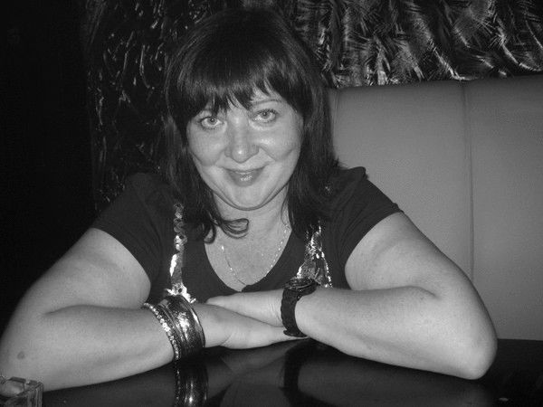 Людмила Андреева