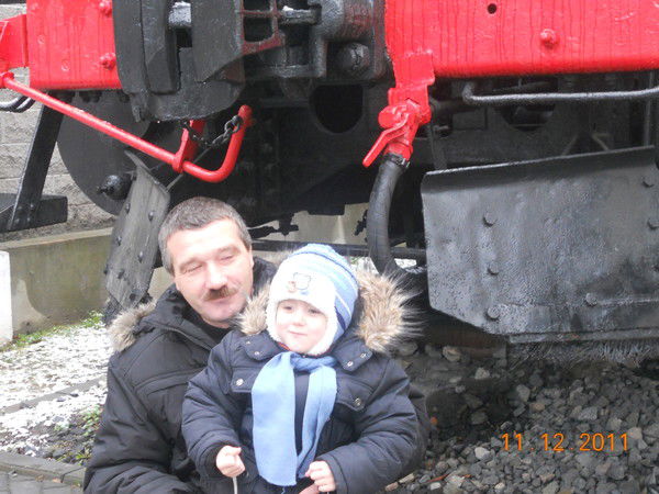 Юрий Процкий