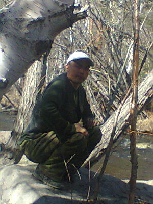 Алексей Шангин