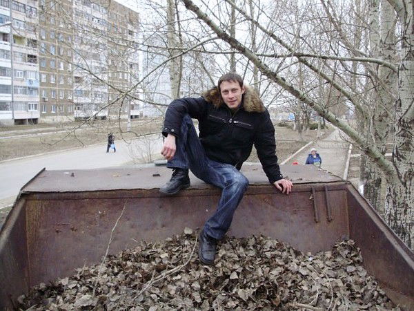 Вячеслав Боднар