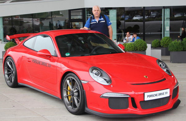 Константин Дунаев